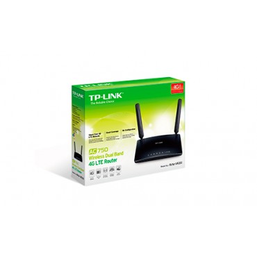 Tp-Link Archer MR200